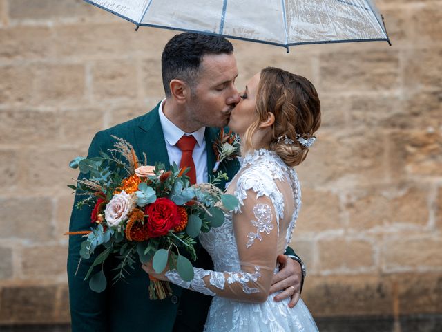Le mariage de Jonathan et Sophia à Vitrolles, Bouches-du-Rhône 54