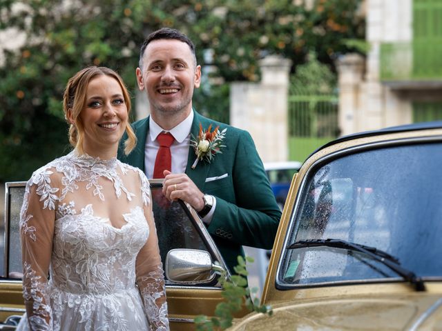 Le mariage de Jonathan et Sophia à Vitrolles, Bouches-du-Rhône 56