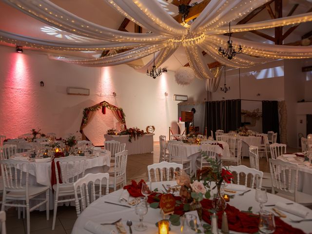 Le mariage de Jonathan et Sophia à Vitrolles, Bouches-du-Rhône 57