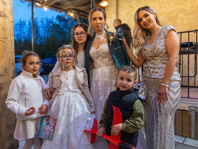 Le mariage de Jonathan et Sophia à Vitrolles, Bouches-du-Rhône 60