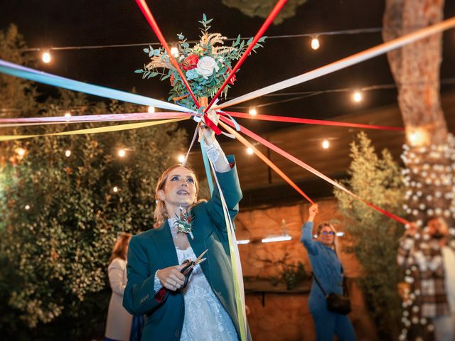Le mariage de Jonathan et Sophia à Vitrolles, Bouches-du-Rhône 2