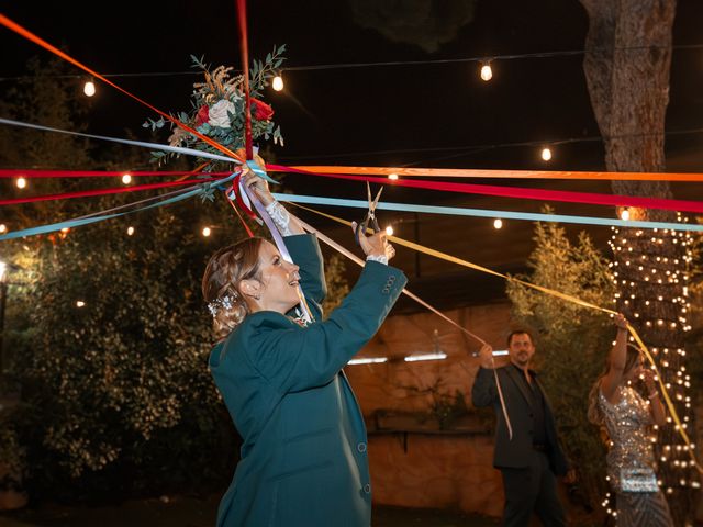 Le mariage de Jonathan et Sophia à Vitrolles, Bouches-du-Rhône 61