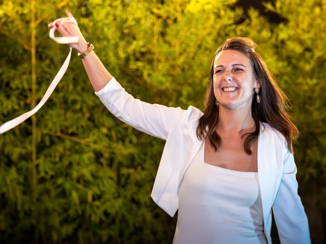 Le mariage de Jonathan et Sophia à Vitrolles, Bouches-du-Rhône 62