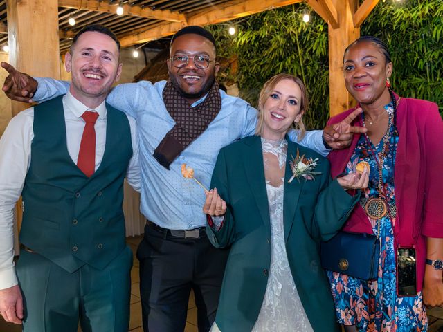 Le mariage de Jonathan et Sophia à Vitrolles, Bouches-du-Rhône 65