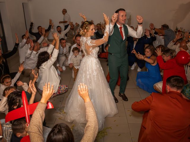 Le mariage de Jonathan et Sophia à Vitrolles, Bouches-du-Rhône 67