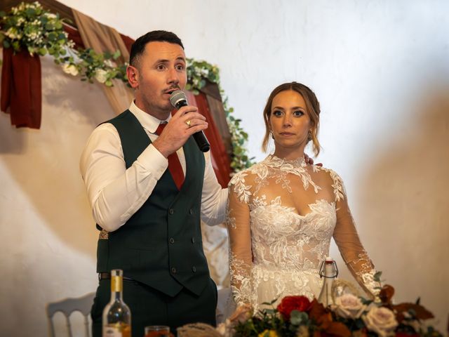 Le mariage de Jonathan et Sophia à Vitrolles, Bouches-du-Rhône 73
