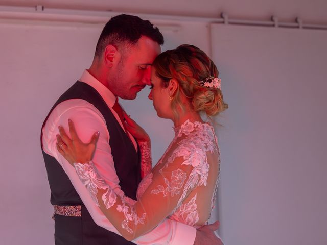 Le mariage de Jonathan et Sophia à Vitrolles, Bouches-du-Rhône 75