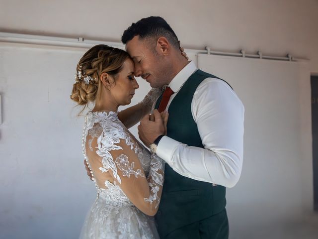 Le mariage de Jonathan et Sophia à Vitrolles, Bouches-du-Rhône 76