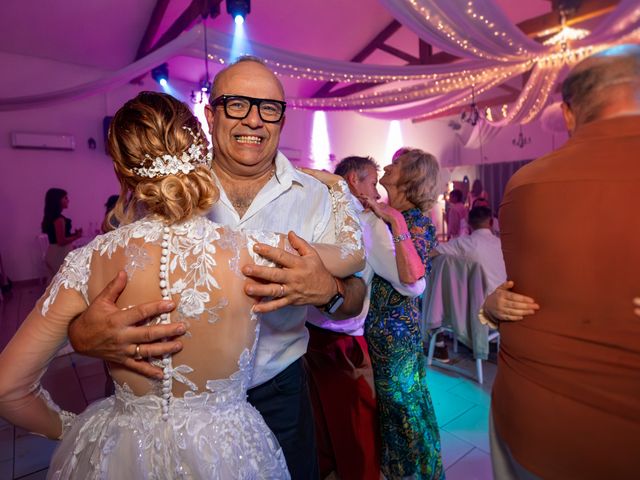 Le mariage de Jonathan et Sophia à Vitrolles, Bouches-du-Rhône 79