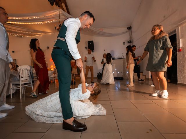 Le mariage de Jonathan et Sophia à Vitrolles, Bouches-du-Rhône 81