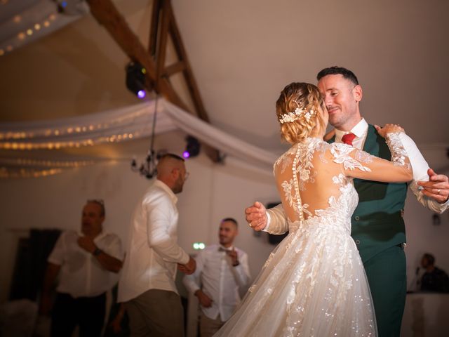 Le mariage de Jonathan et Sophia à Vitrolles, Bouches-du-Rhône 84