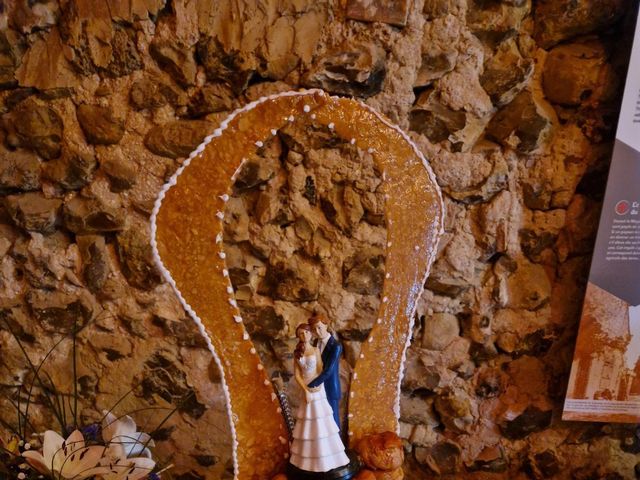 Le mariage de William et Estelle à Arville, Loir-et-Cher 4