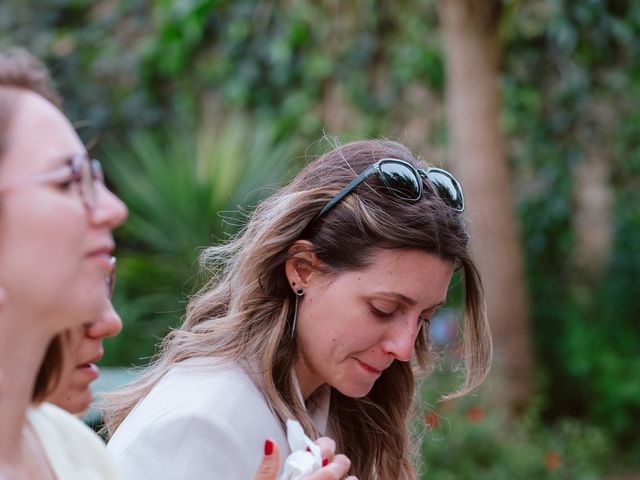 Le mariage de Emanuel et Rachel à Saint-Laurent-de-la-Prée, Charente Maritime 21