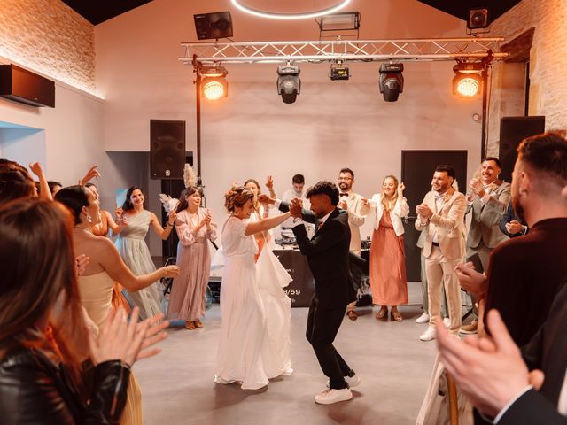 Le mariage de Emanuel et Rachel à Saint-Laurent-de-la-Prée, Charente Maritime 40