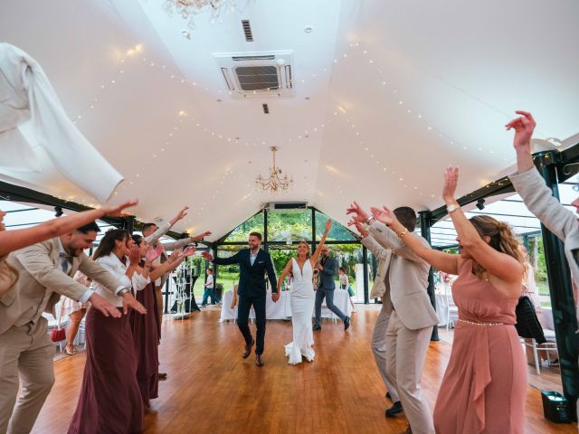 Le mariage de Paul et Mathilde à Crèvecoeur-le-Grand, Oise 4