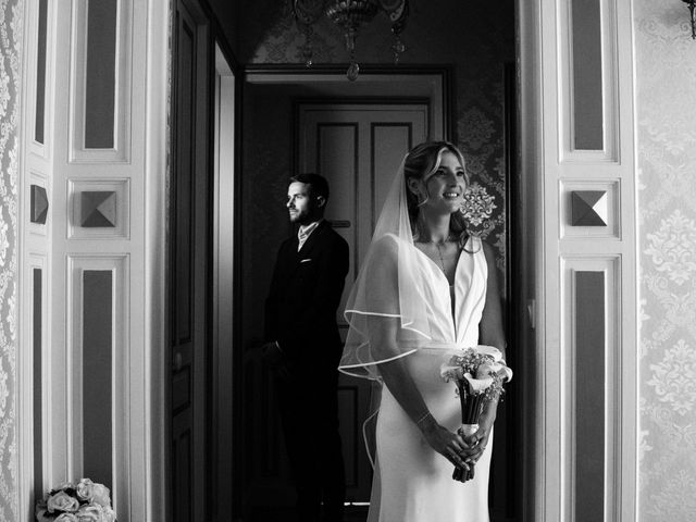 Le mariage de Paul et Mathilde à Crèvecoeur-le-Grand, Oise 10