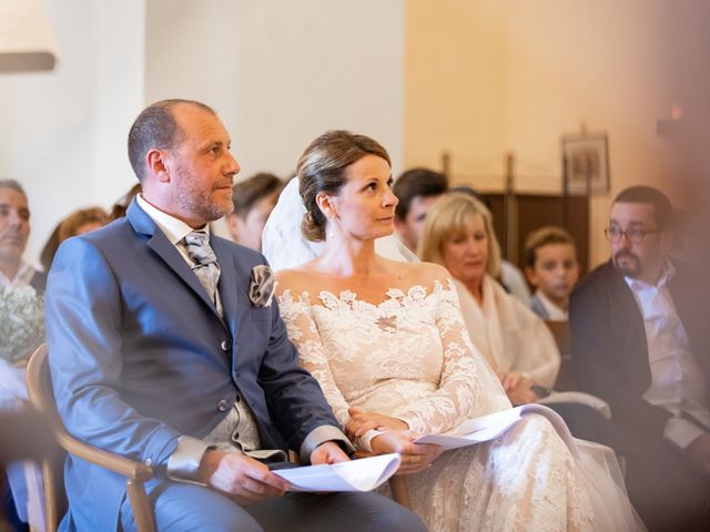 Le mariage de Fabrice et Alexandra à Dauphin, Alpes-de-Haute-Provence 9