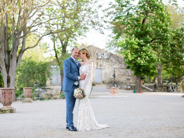 Le mariage de Fabrice et Alexandra à Dauphin, Alpes-de-Haute-Provence 25