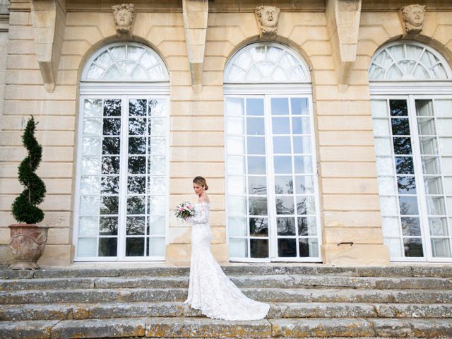 Le mariage de Fabrice et Alexandra à Dauphin, Alpes-de-Haute-Provence 26