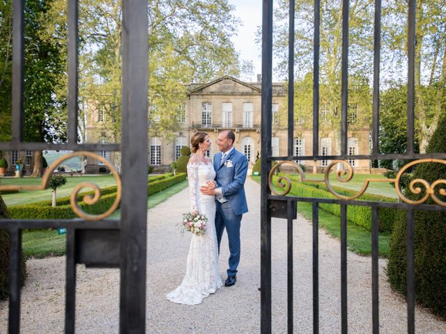 Le mariage de Fabrice et Alexandra à Dauphin, Alpes-de-Haute-Provence 28