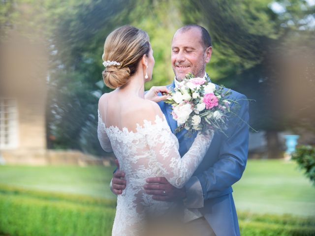 Le mariage de Fabrice et Alexandra à Dauphin, Alpes-de-Haute-Provence 29