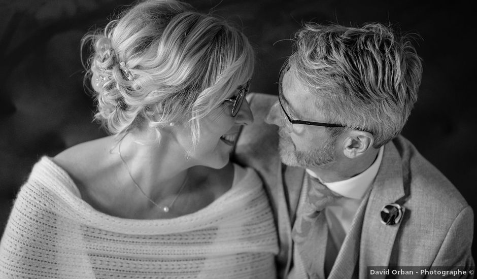 Le mariage de Jean-Marc et Hannelaure à Herve, Liège