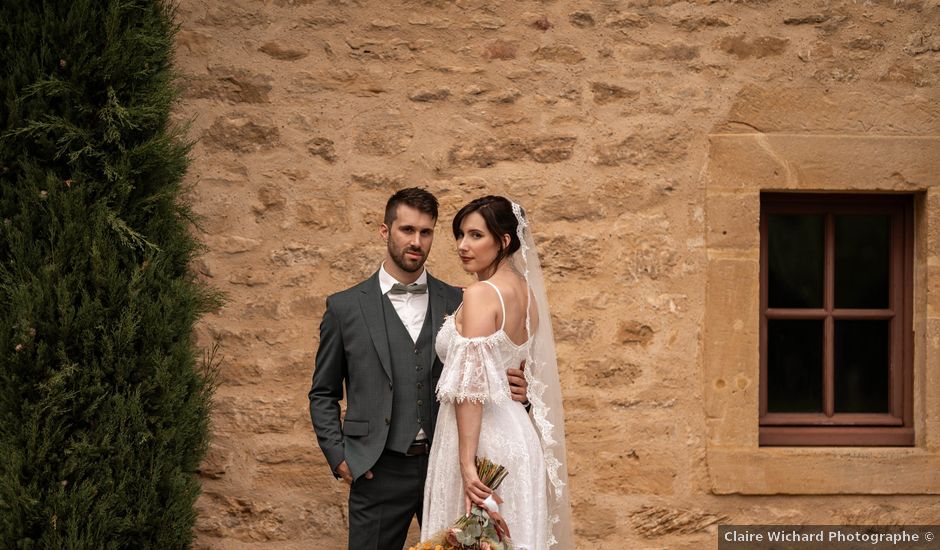 Le mariage de Quentin et Sophie à Metz, Moselle