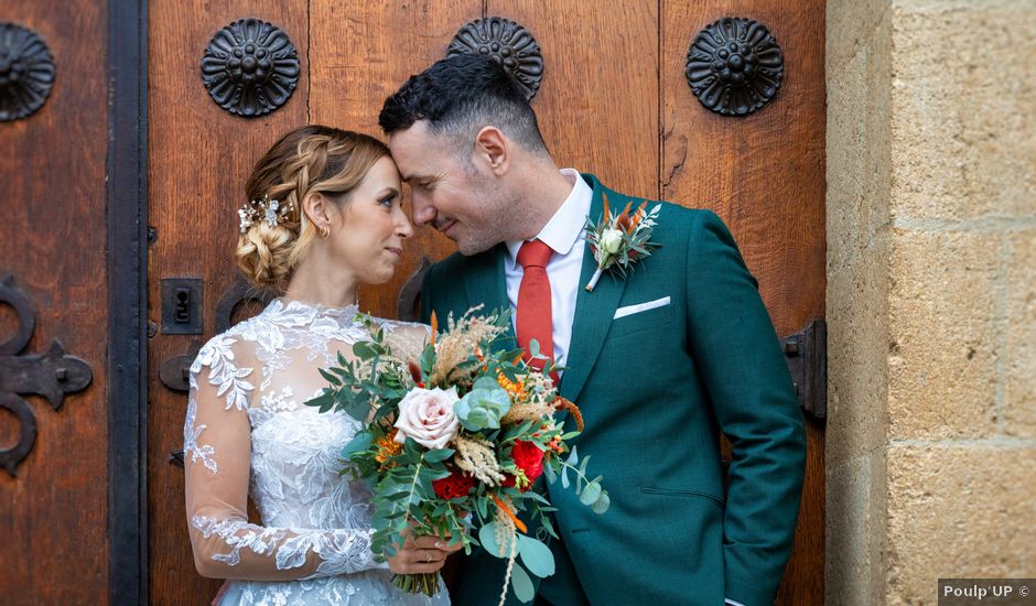 Le mariage de Jonathan et Sophia à Vitrolles, Bouches-du-Rhône