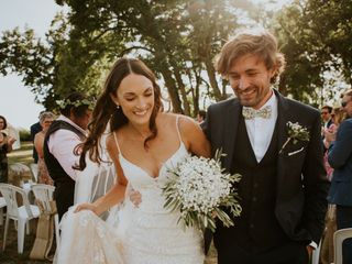 Le mariage de Nicolas et Helen