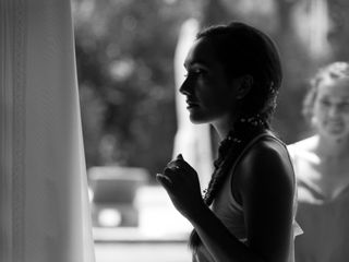 Le mariage de Colina et Valentin 3