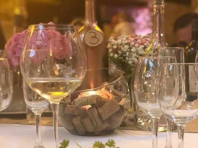 Le mariage de Di Matteo  et Marianne à Saint-Victoret, Bouches-du-Rhône 7