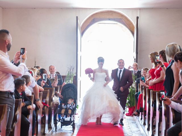 Le mariage de Mickael et Virginie à Hermes, Oise 39