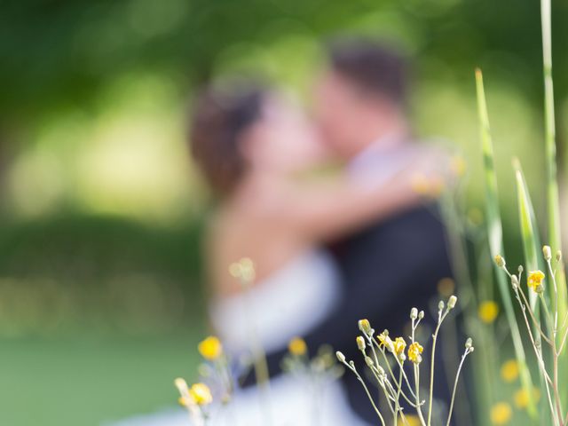 Le mariage de Mickael et Virginie à Hermes, Oise 58