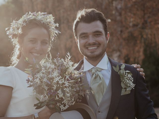 Le mariage de Antoine et Romane à Saint Just Saint Rambert, Loire 18