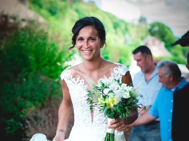 Le mariage de Sébastien et Céline à Aurillac, Cantal 4