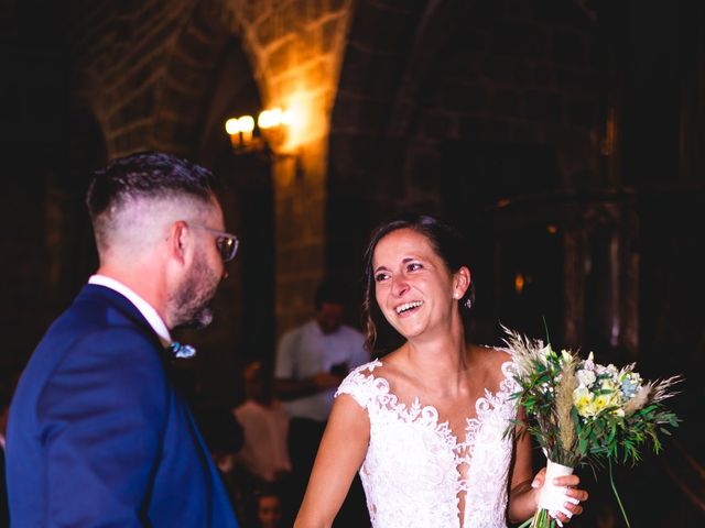 Le mariage de Sébastien et Céline à Aurillac, Cantal 5