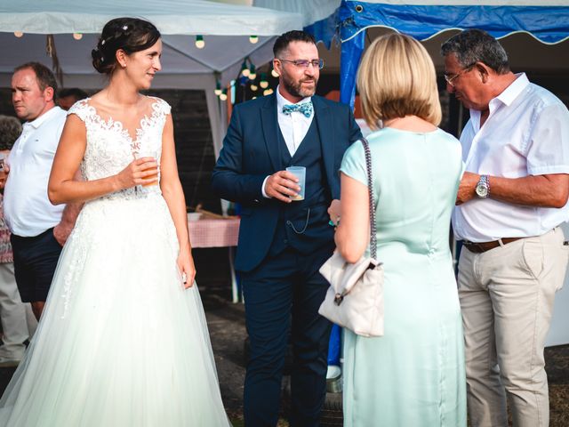 Le mariage de Sébastien et Céline à Aurillac, Cantal 12