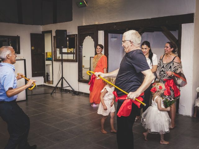 Le mariage de Damien et Radia à Barbey, Seine-et-Marne 7