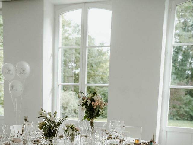 Le mariage de Pierrick et Angélique à Scy-Chazelles, Moselle 14