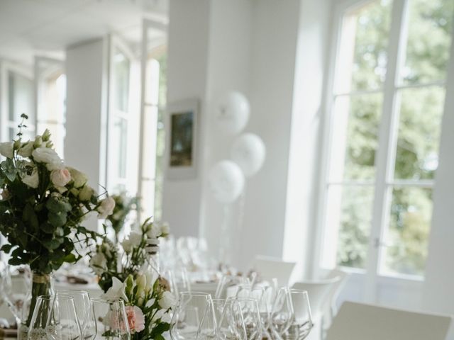 Le mariage de Pierrick et Angélique à Scy-Chazelles, Moselle 19