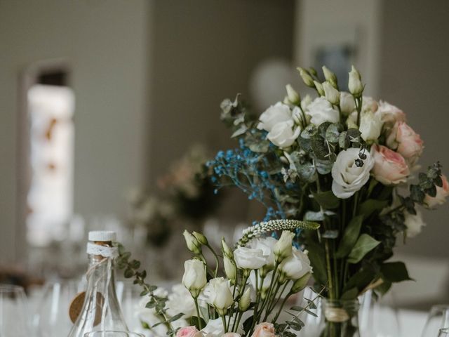 Le mariage de Pierrick et Angélique à Scy-Chazelles, Moselle 20