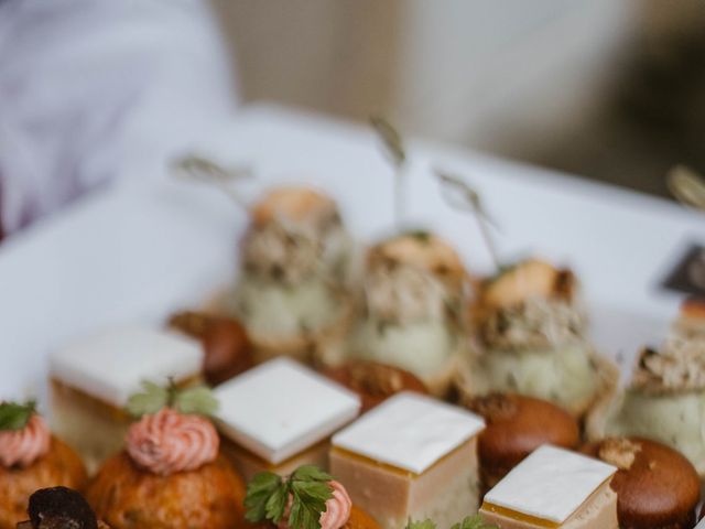 Le mariage de Pierrick et Angélique à Scy-Chazelles, Moselle 23