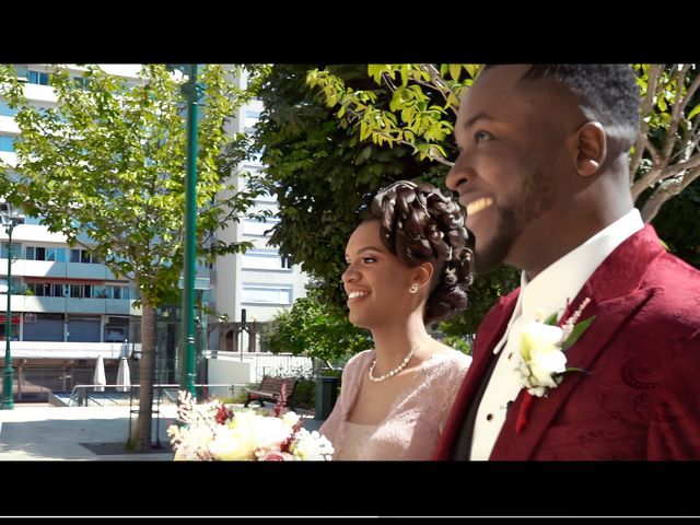 Le mariage de Rodrigue et Stéphany à Colombes, Hauts-de-Seine 19