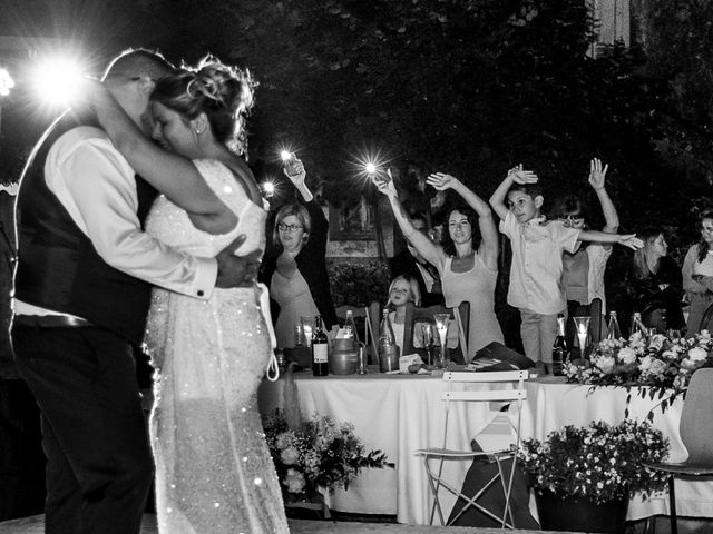 Le mariage de Clément et Angélique à La Tourlandry, Maine et Loire 1