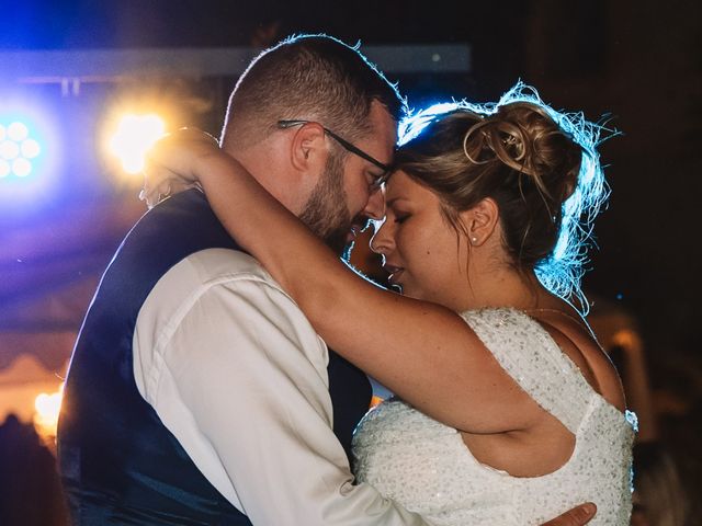 Le mariage de Clément et Angélique à La Tourlandry, Maine et Loire 7