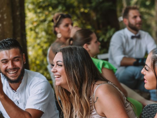 Le mariage de Clément et Angélique à La Tourlandry, Maine et Loire 18