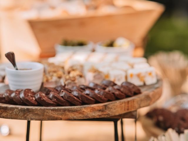 Le mariage de Clément et Angélique à La Tourlandry, Maine et Loire 30