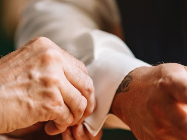 Le mariage de Clément et Angélique à La Tourlandry, Maine et Loire 80