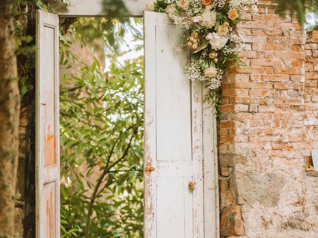 Le mariage de Clément et Angélique à La Tourlandry, Maine et Loire 97