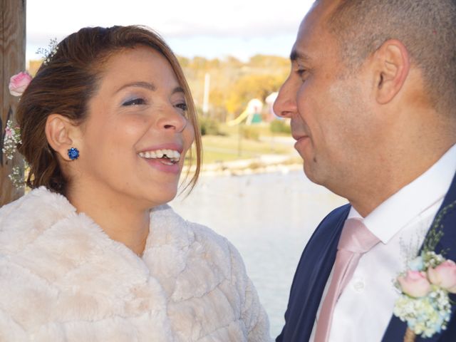 Le mariage de Ralph et Martyn à Launaguet, Haute-Garonne 2